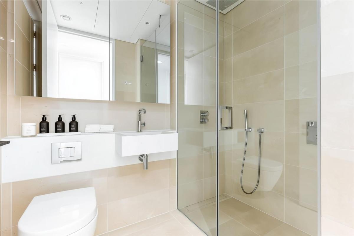 Landmark - Skyline Appartement Londen