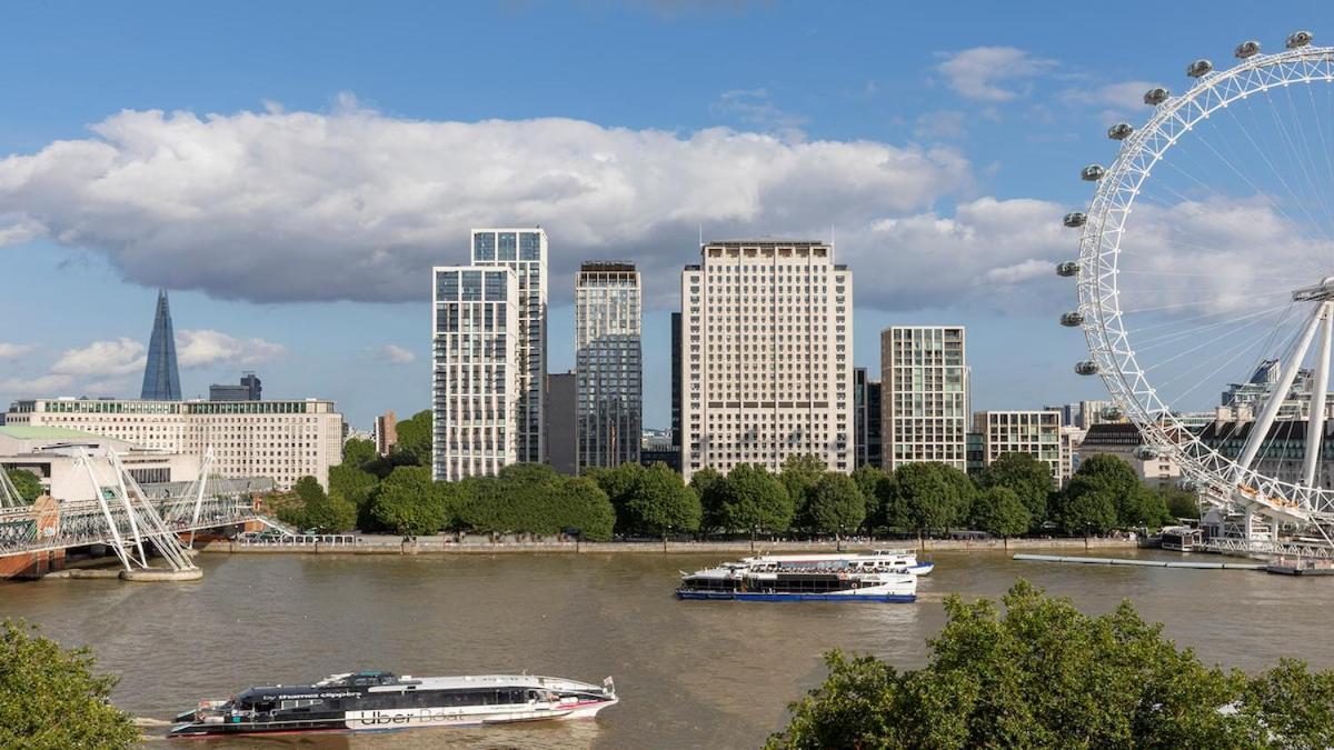 Landmark - Skyline Appartement