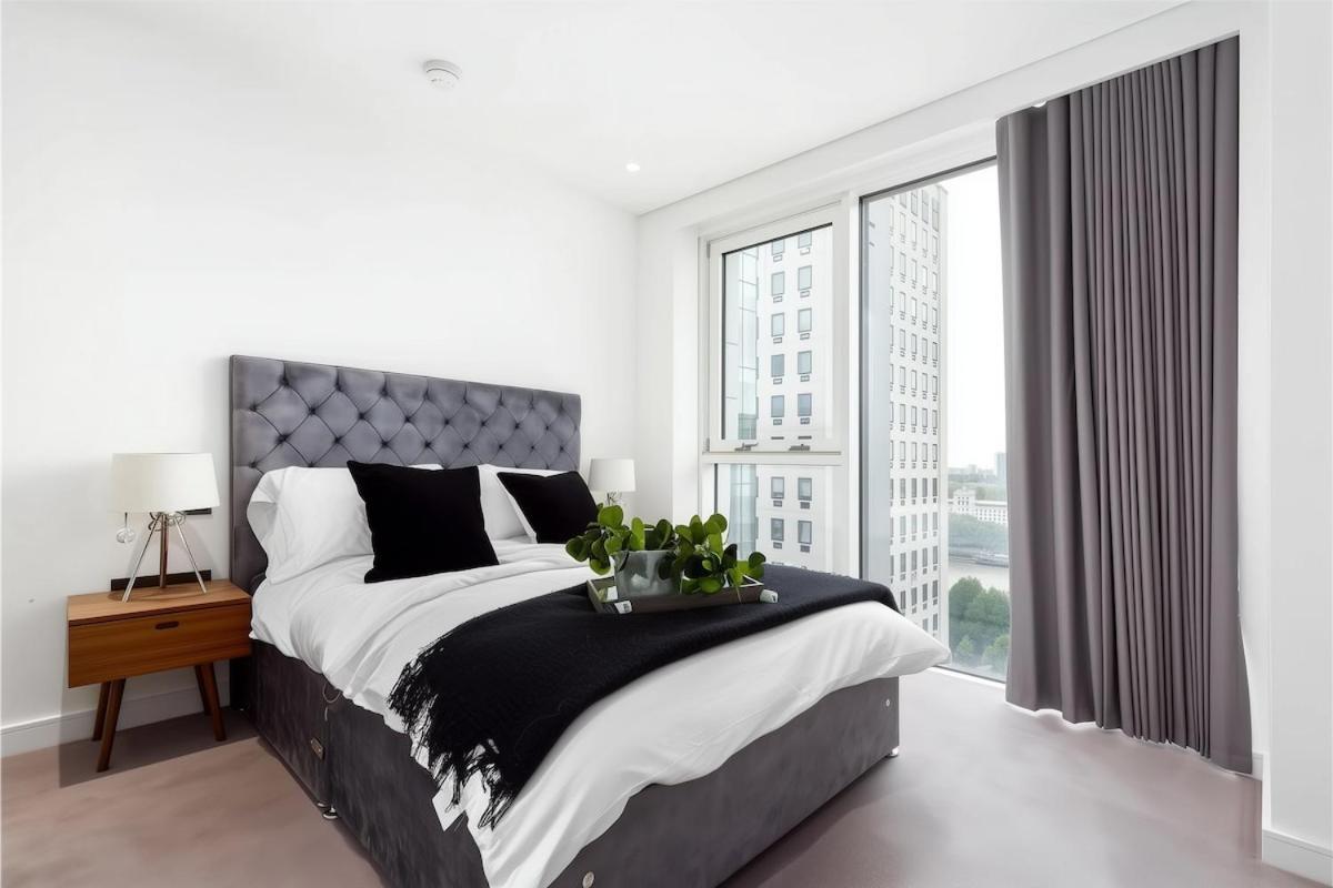 Landmark - Skyline Appartement *