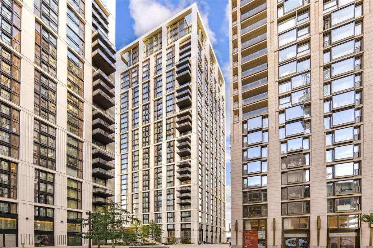 Appartement Landmark - Skyline *